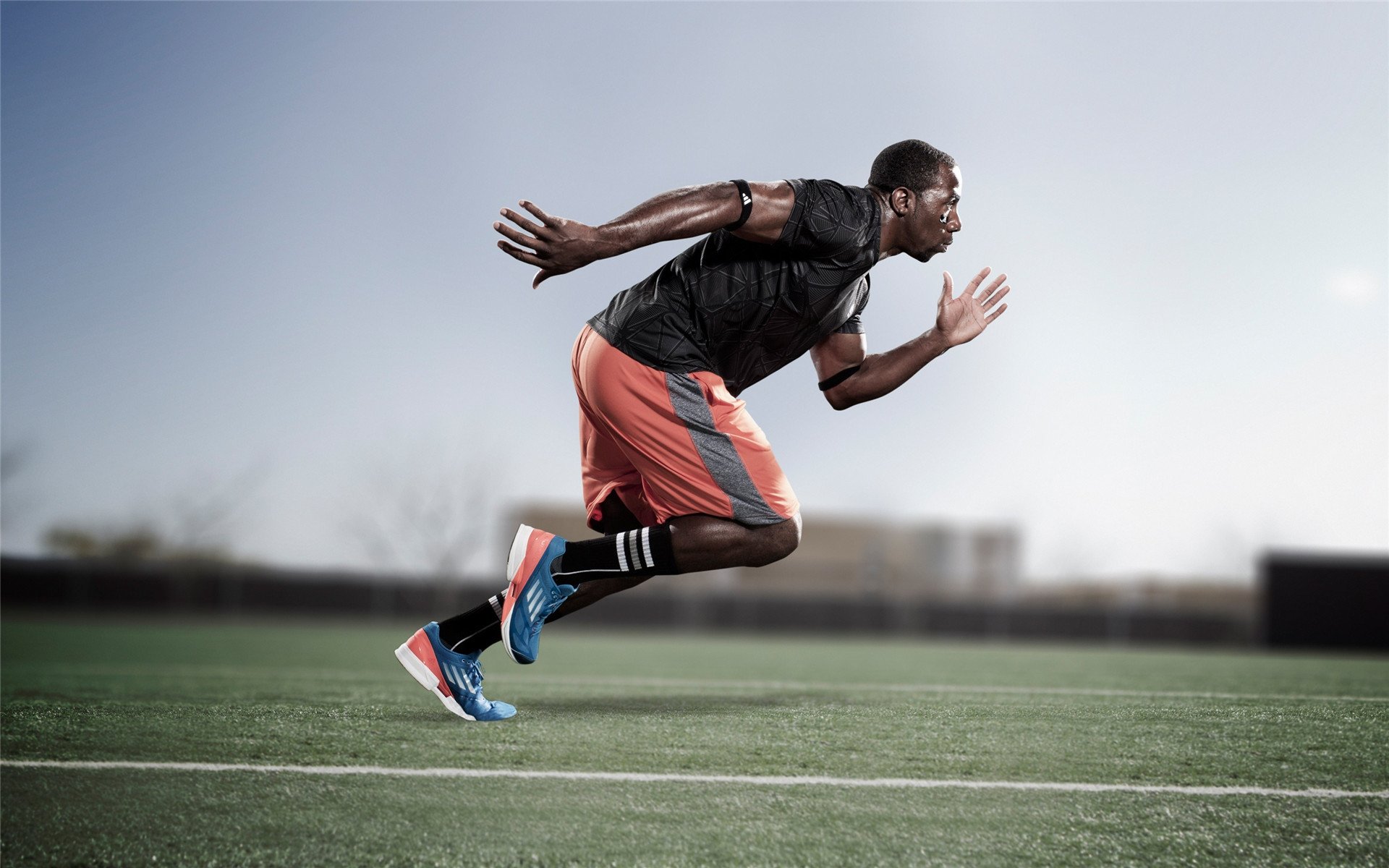 陕西省西安市社会体育指导员徐福全的日程表排得满满当当,推动全民健身活动广泛开展